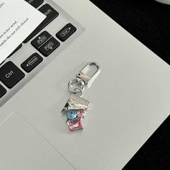 Sweet Candy Pendant Necklace
