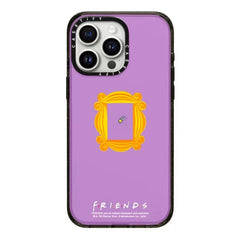 Creative FRIENDS IPhone Protective Case