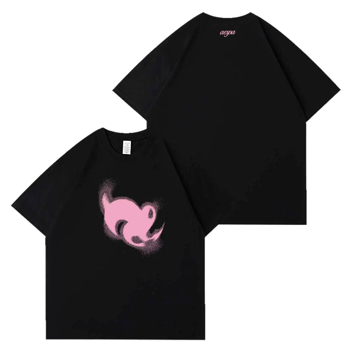 AE KissNTell Short-sleeved T-shirt