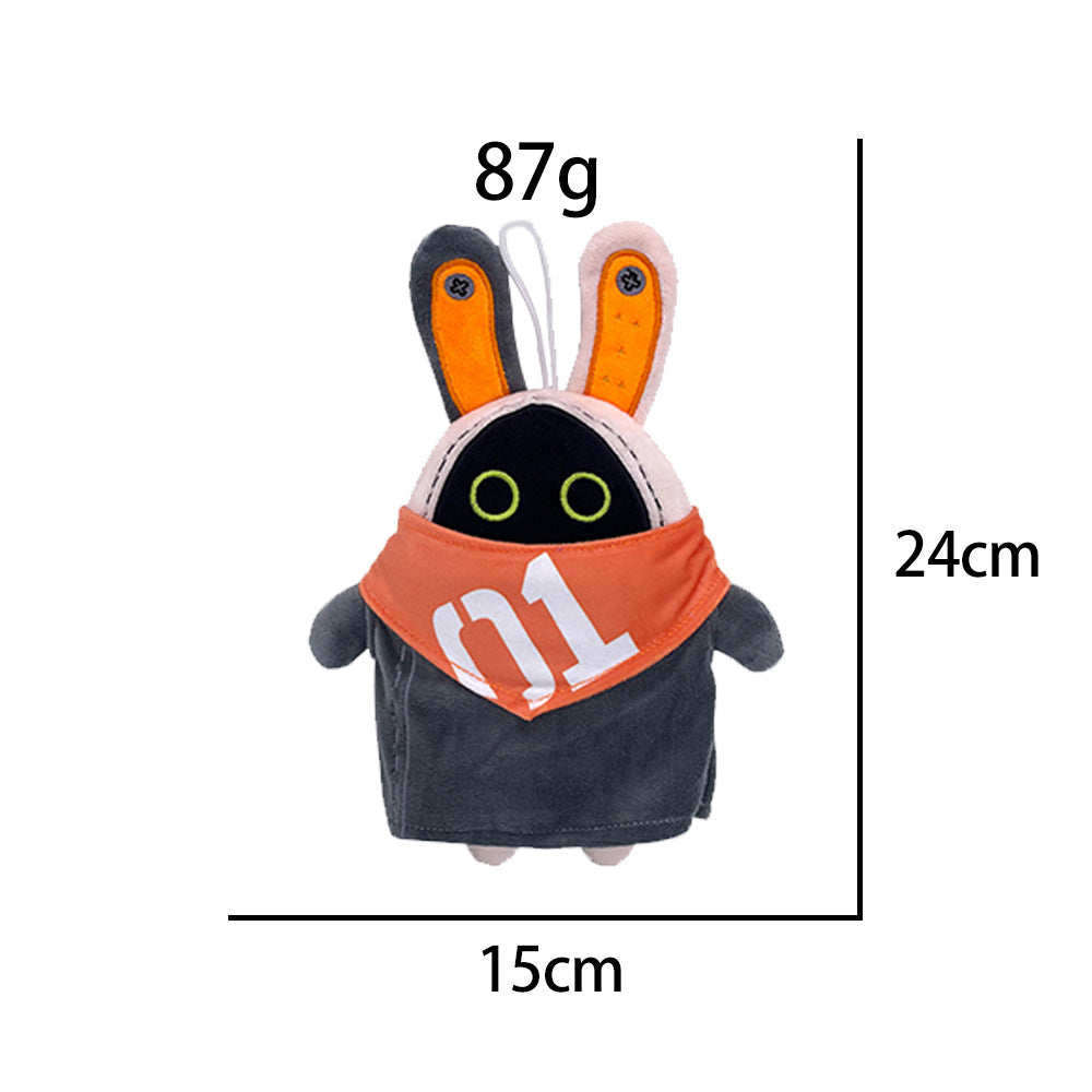 Cute Game Plush Doll
