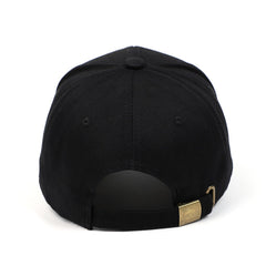 Anime Logo Embroidered Baseball Cap