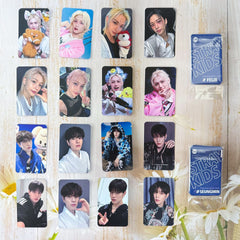 SKZ Member Photocard Exclusive Edition