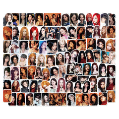 94PCS æ Album DirtyWork Stickers