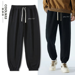 Bocchi Anime Logo Sportswear Pants