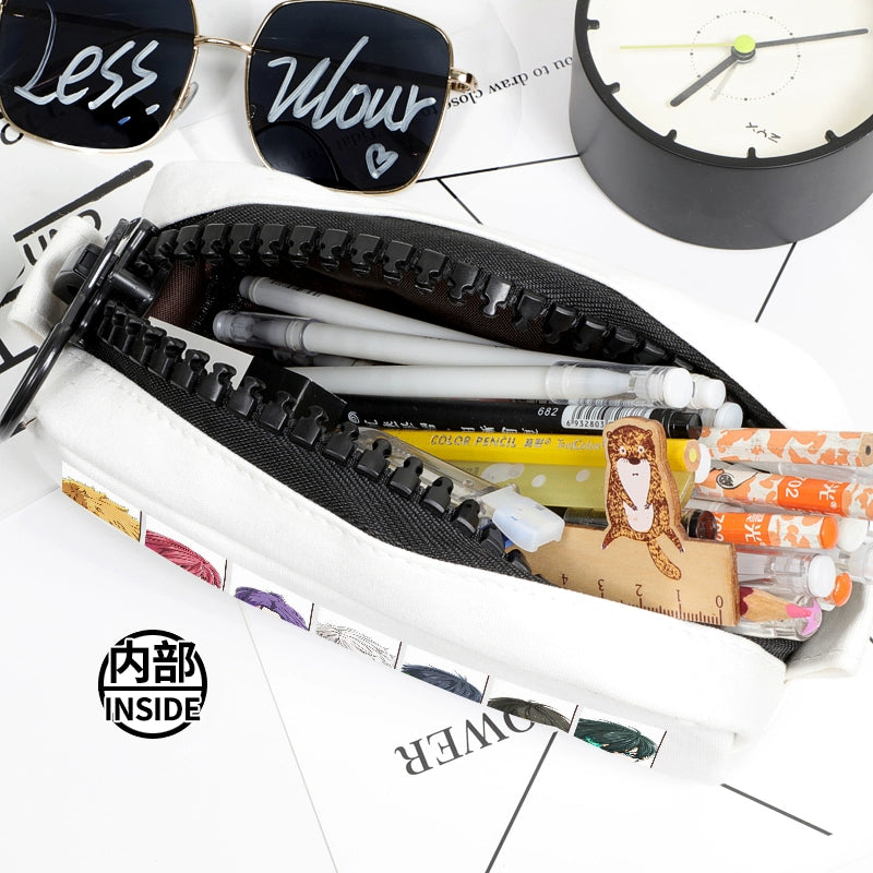 Nagi Anime Pencil Bag Stationery