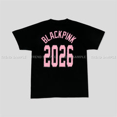 BP GIANTS Short-sleeved T-shirt Top