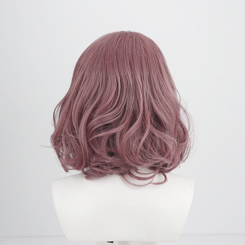 Melina Cosplay Wig