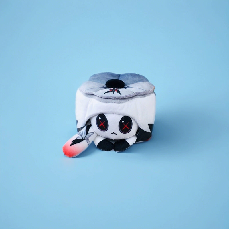 Cute Game Plush Toy Doll
