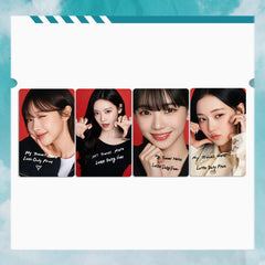 AE My Travel Mate Photocard Special Edition