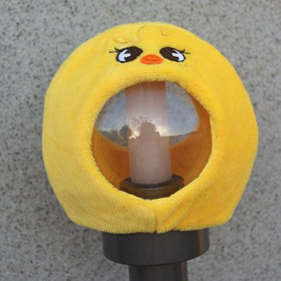 SKZ Plush Doll Light Stick Cover