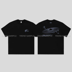 NM EPISODE 1: ZERO FRONTIER Short-sleeved T-shirt