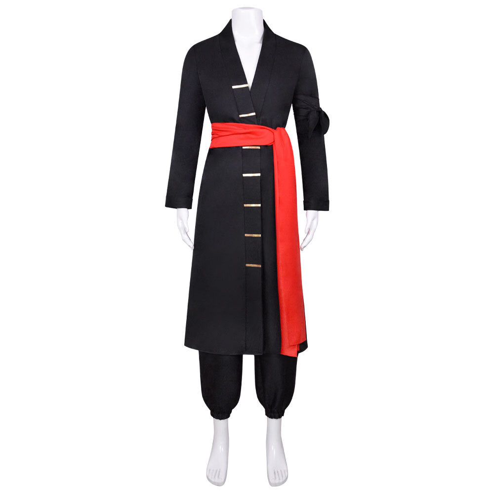 Trendy Zoro Cosplay Costume