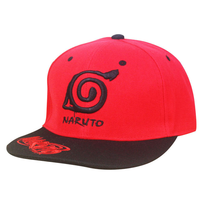 Cool Anime Cosplay Baseball Hat