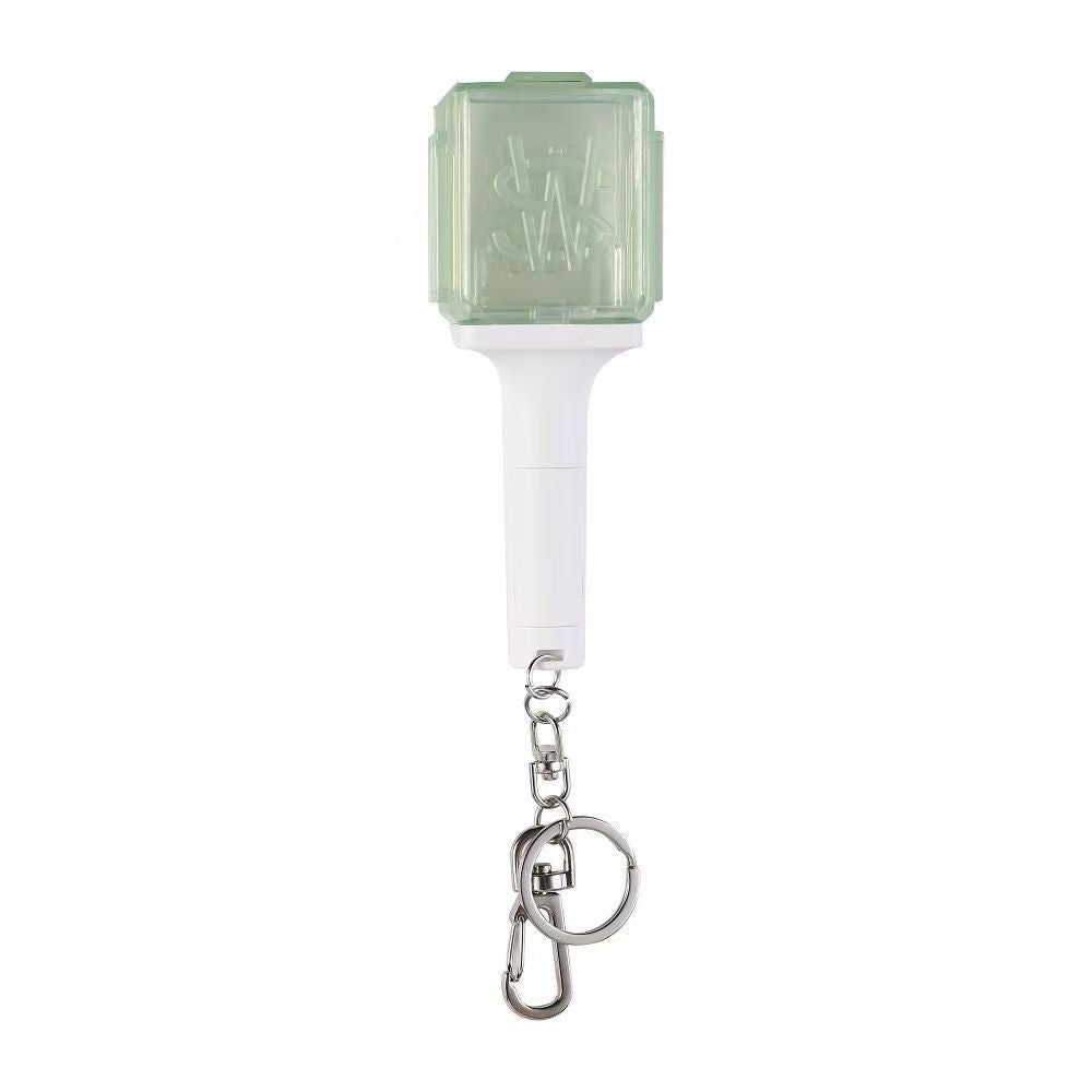 V DREAM KPOP Mini LightStick Keychain Pendant