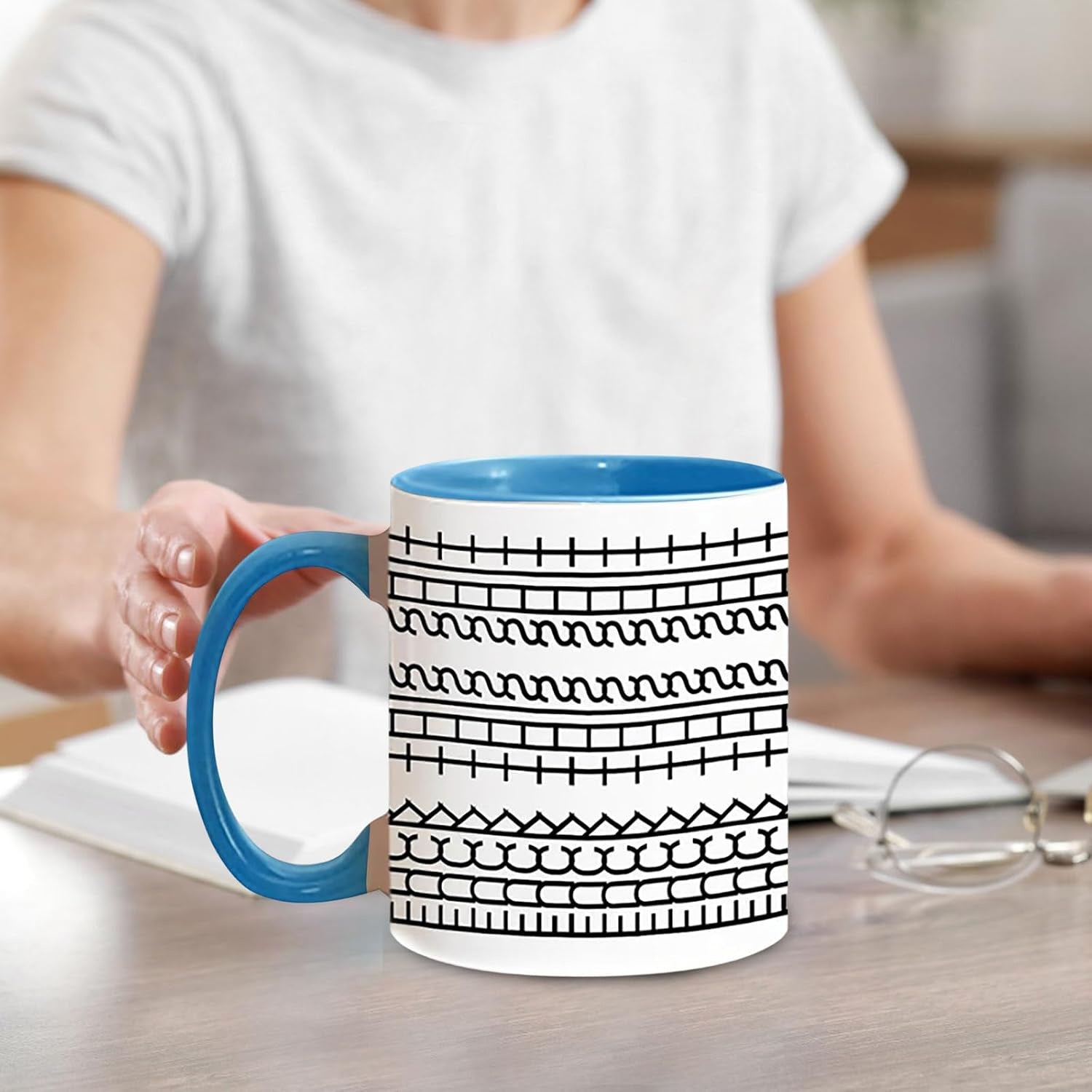 Fxck This Shit Coffee Mug