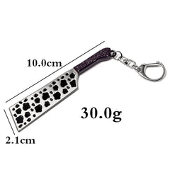 Anime Keychain Model Pendant