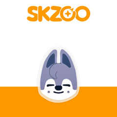 SKZ Phone Retractable Transparent Bracket
