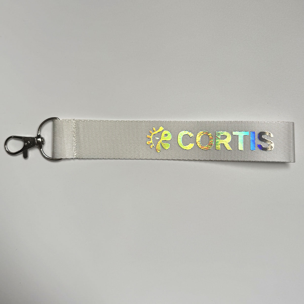 CORTIS Laser Phone Rope Pendant