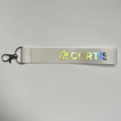CORTIS Laser Phone Rope Pendant