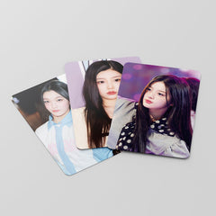 55PCS KPOP Sunday Morning Photocard Special Edition