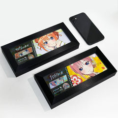 Nakano Anime Photo Frame Ornament