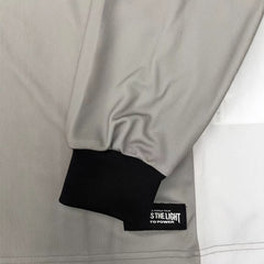 KPOP TOWARDS THE LIGHT Long Sleeve Jersey Shirt