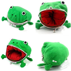 Frog Anime Change Bag