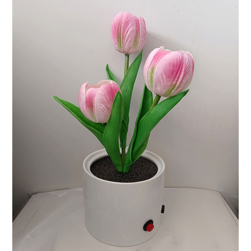 Tulip Dreamlight Table Lamp