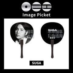 BANGTAN "ARIRANG" LOGO Fan