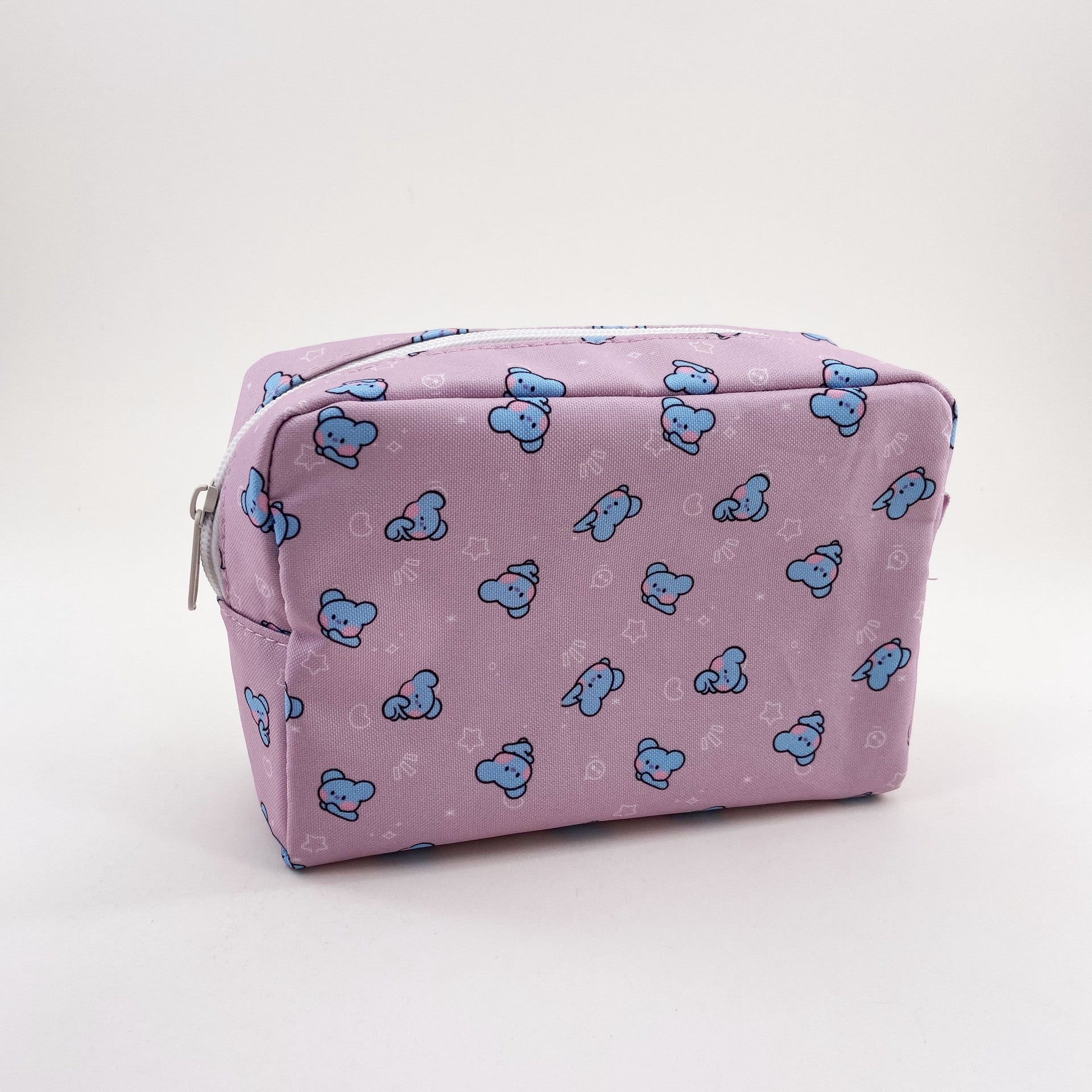 Kpop Storage Cosmetic Bag