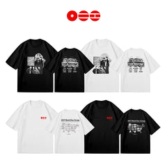 BANGTAN ARIRANG "2.0" Cotton T-shirt