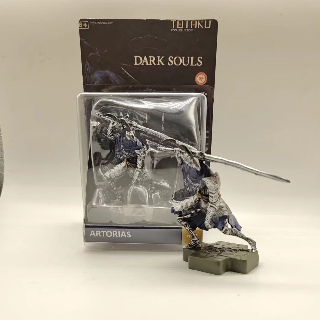 Trendy Game Artorias Model Figure