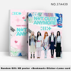 :ll:+ NOT CUTE ANYMORE Photo Album