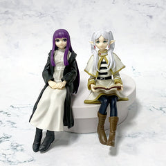 Anime Figure Ornament
