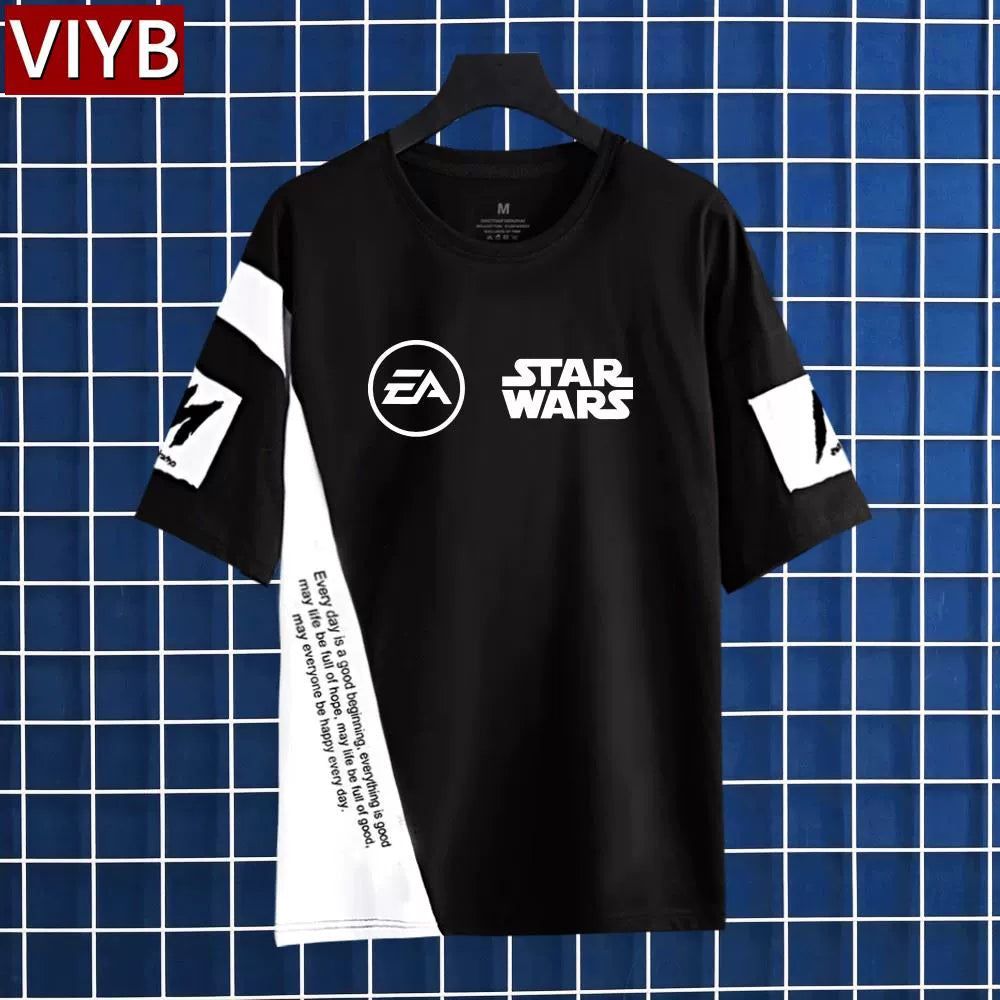 Men's Mandalorian Short Sleeve T-Shirt
