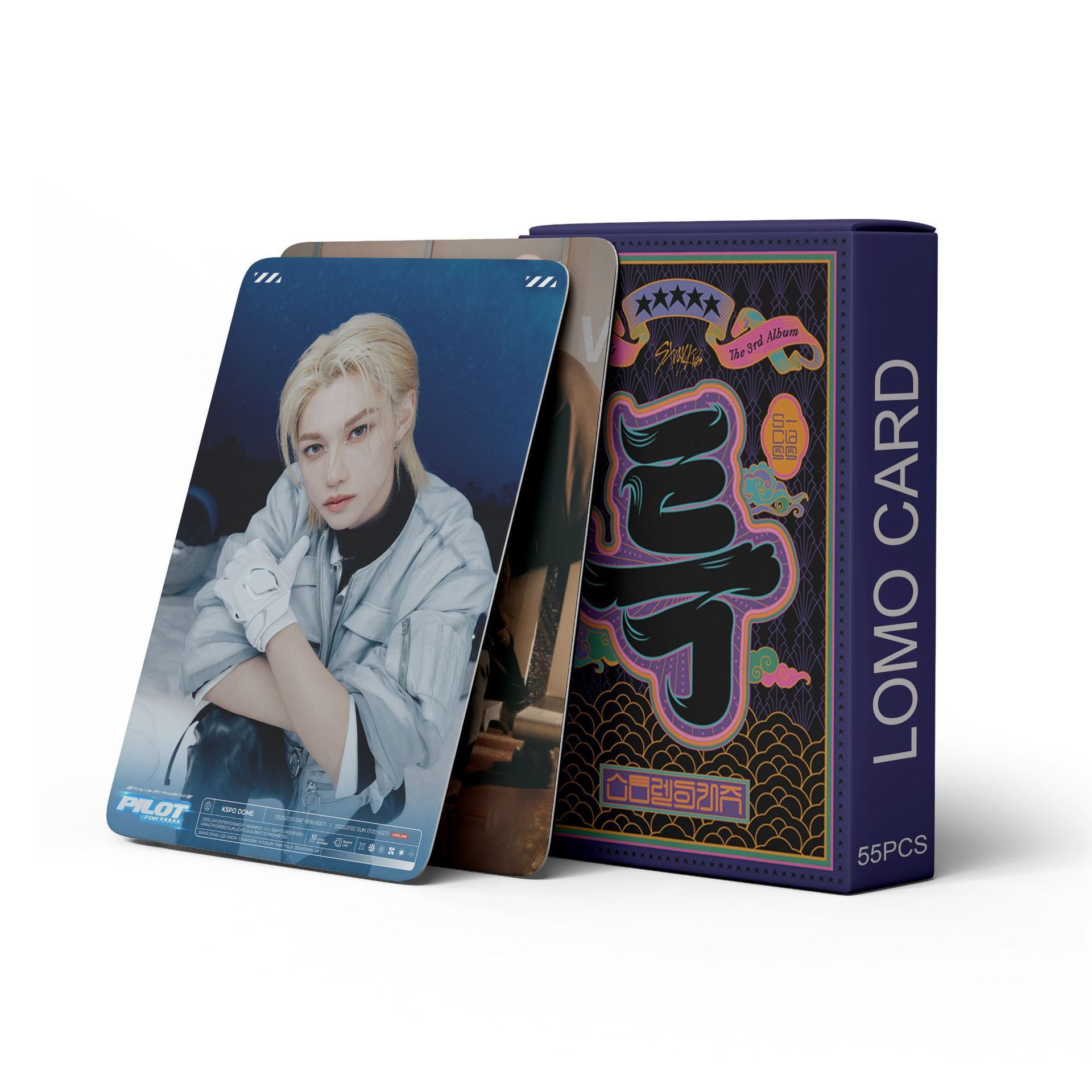 Trendy Kpop Photocards