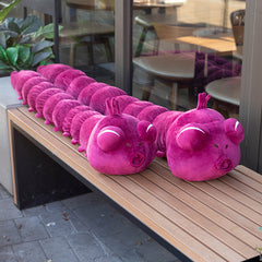 Anime Cosplay Doll Plush Toy