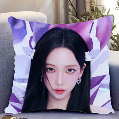 KARINA Double-sided Throw Pillow Gift