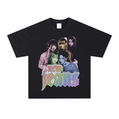 Vintage NJZ Group Short Sleeve T-shirt