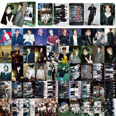 BANGTAN 13th Anniversary FESTA Photocard Collection