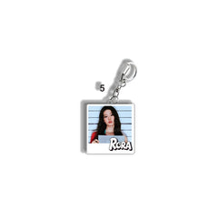 BM RUKA AHYEON ASA Keychain Set