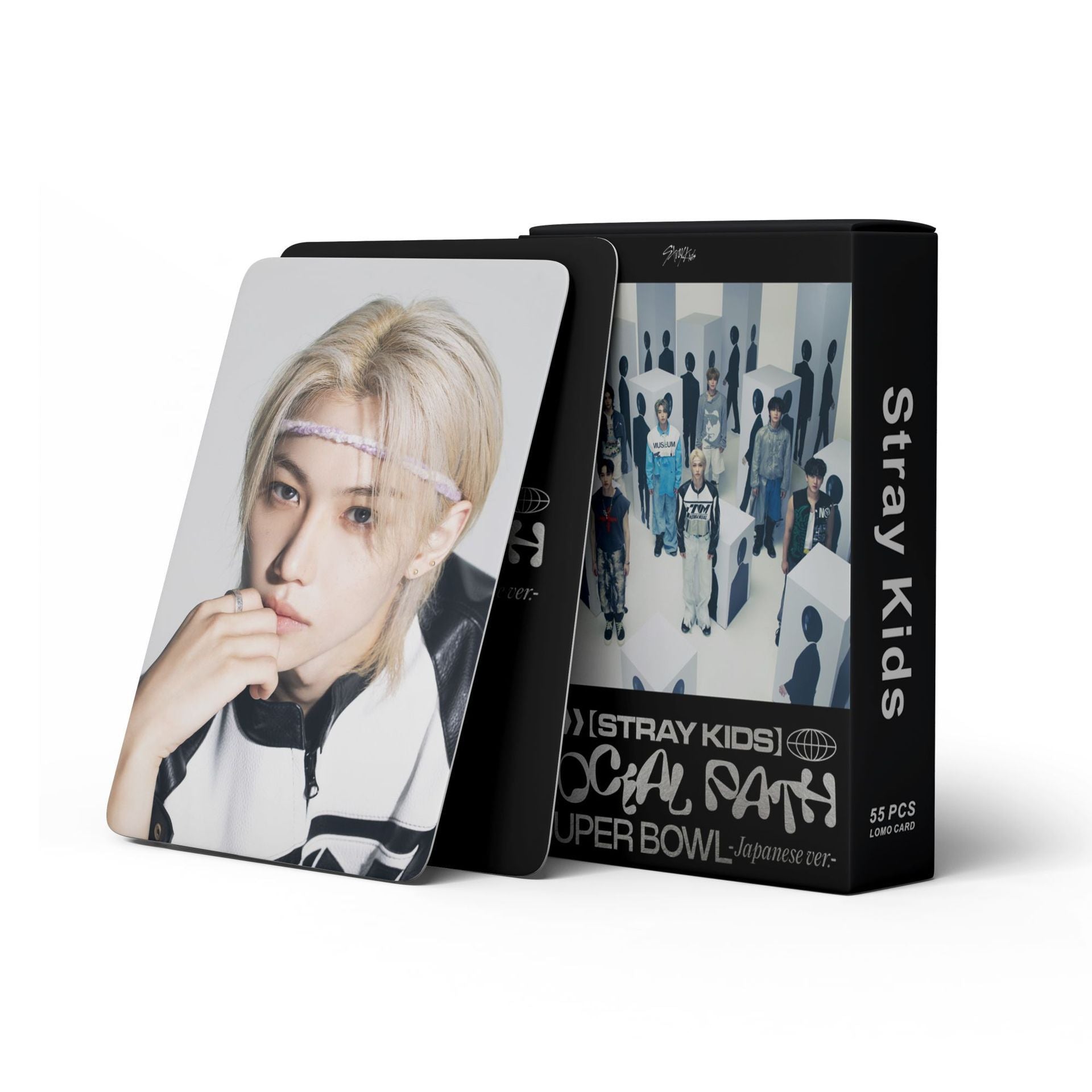 Trendy Kpop Photocards