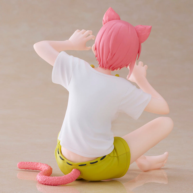 Anime Figure Ornament