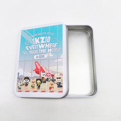 SKZ EVERYWHEREALLAROUNDTHEWORLDinSEOUL Storage Box