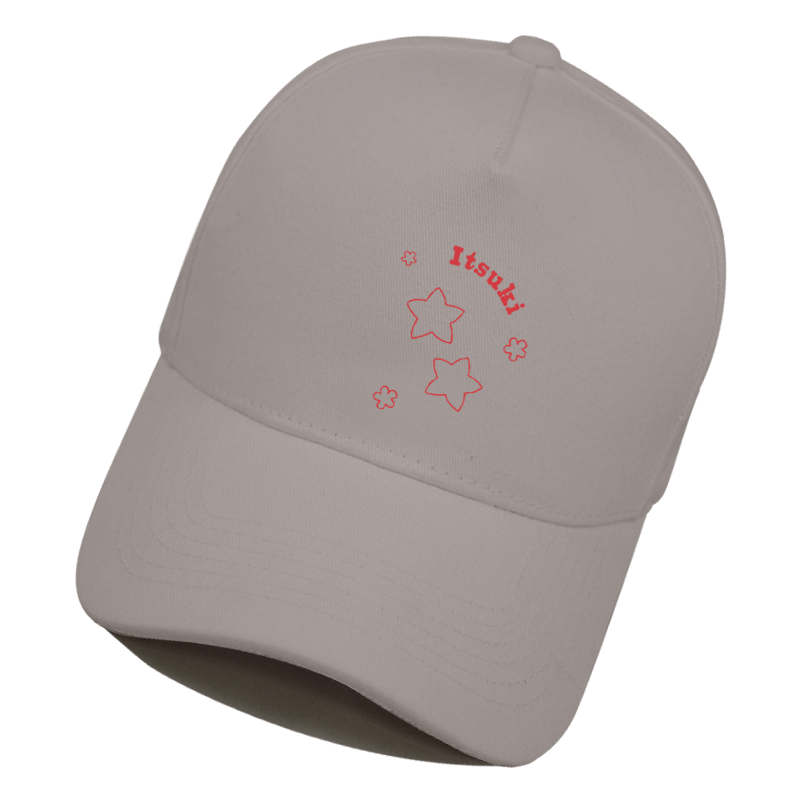 Nakano Anime Baseball Hat