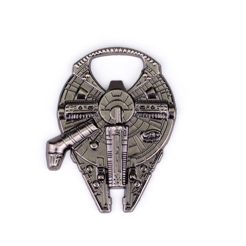 Darth Vader BB8 Keychain Pendant