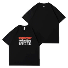 PLAVE Caligo Pt. 2 Short Sleeve T-Shirt