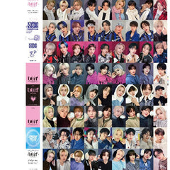 SKZ DOIT KARMA Photocard Collection