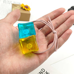 Unique Bocchi COS Hairpin