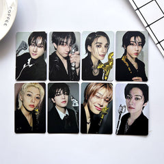 SKZ "ATE" Album Photocards 8PCS